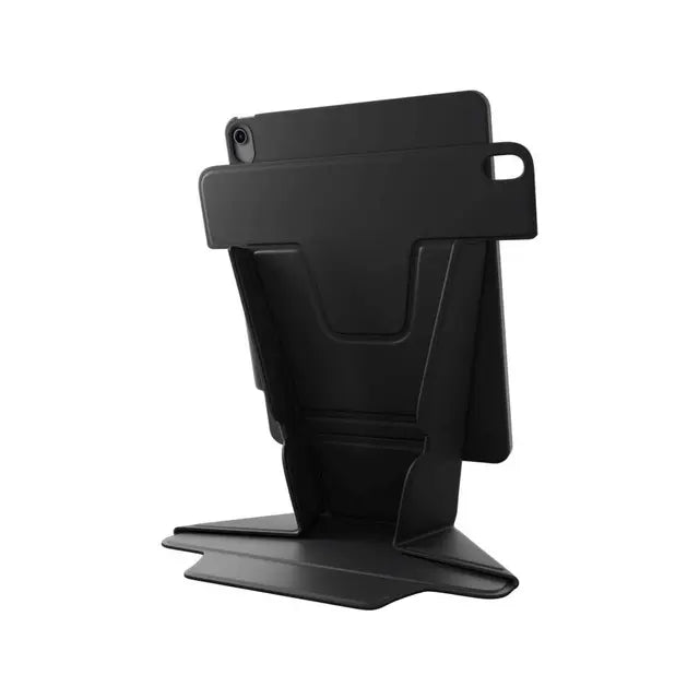 UNIQ | PDA132024 | R360 Blk RYZE 360 New Ipad Air 13 2024 | Midnight Black UNIQ | PDA132024 | R360 Blk RYZE 360 New Ipad Air 13 2024 | Midnight Black